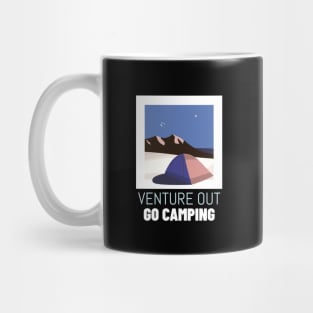 Venture Out Mug